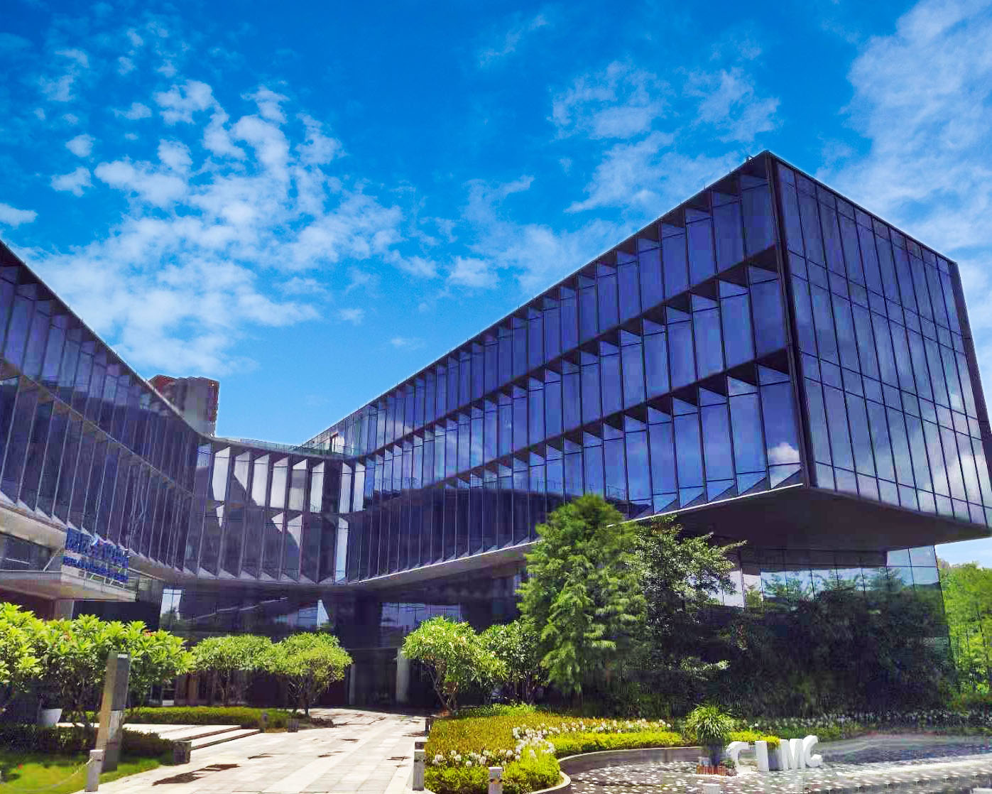 Guangdong Sinopeak-Specialized new energy integrated service provider