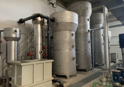 生物质气化废弃物的处理方法有哪些？