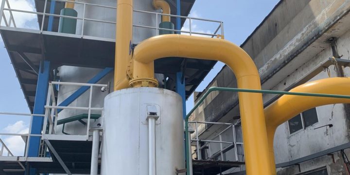 环保新选择！江苏KH造纸厂生物质锅炉投资解析，百万成本换来的千万回报！