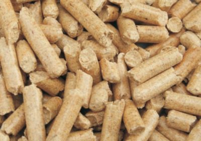 Precautions for storage, transportation and use of biomass pellets