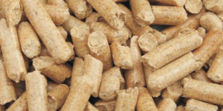 生物质颗粒的储存、运输和使用注意事项
